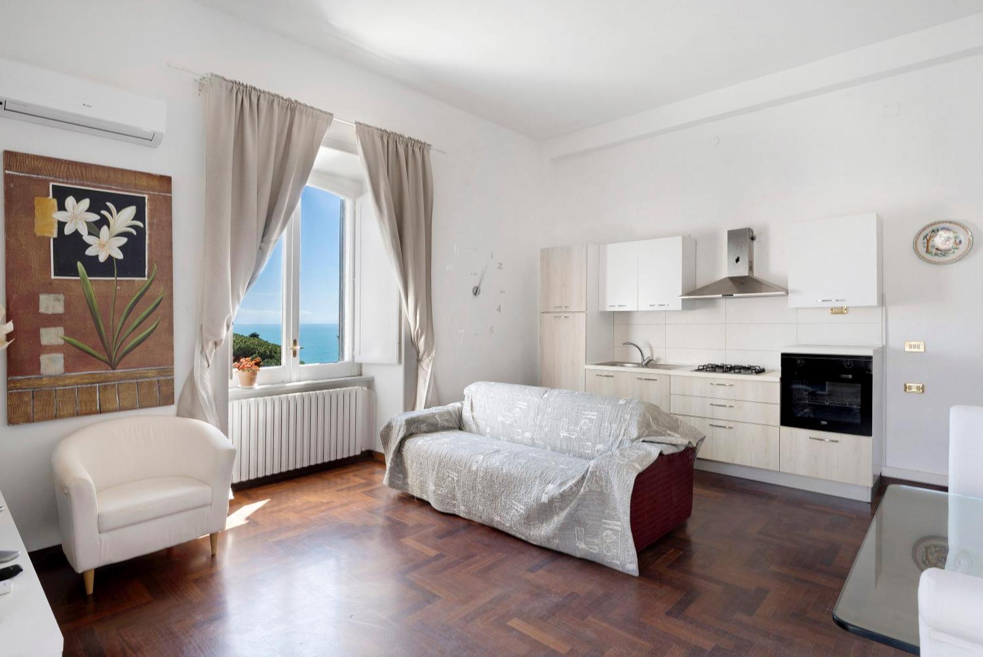 Divina Vietri Apartment Exterior photo